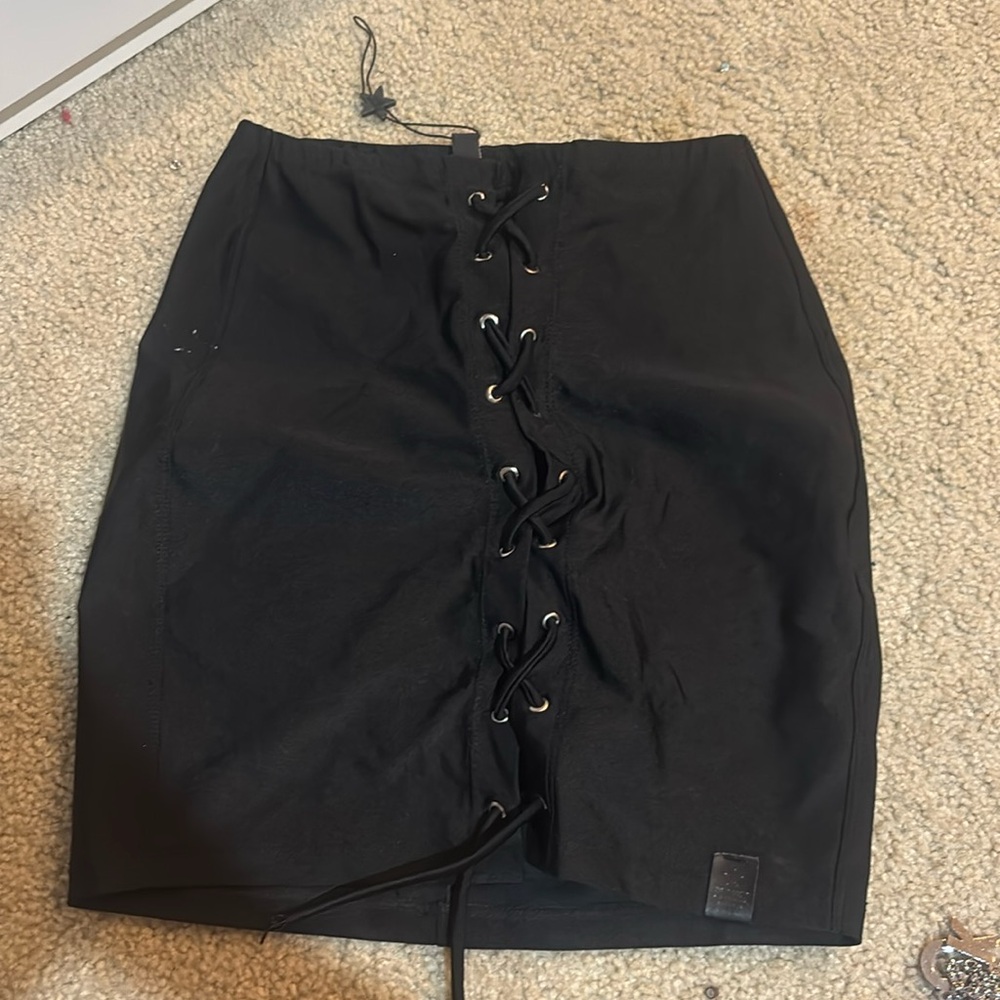Planet girls skirt